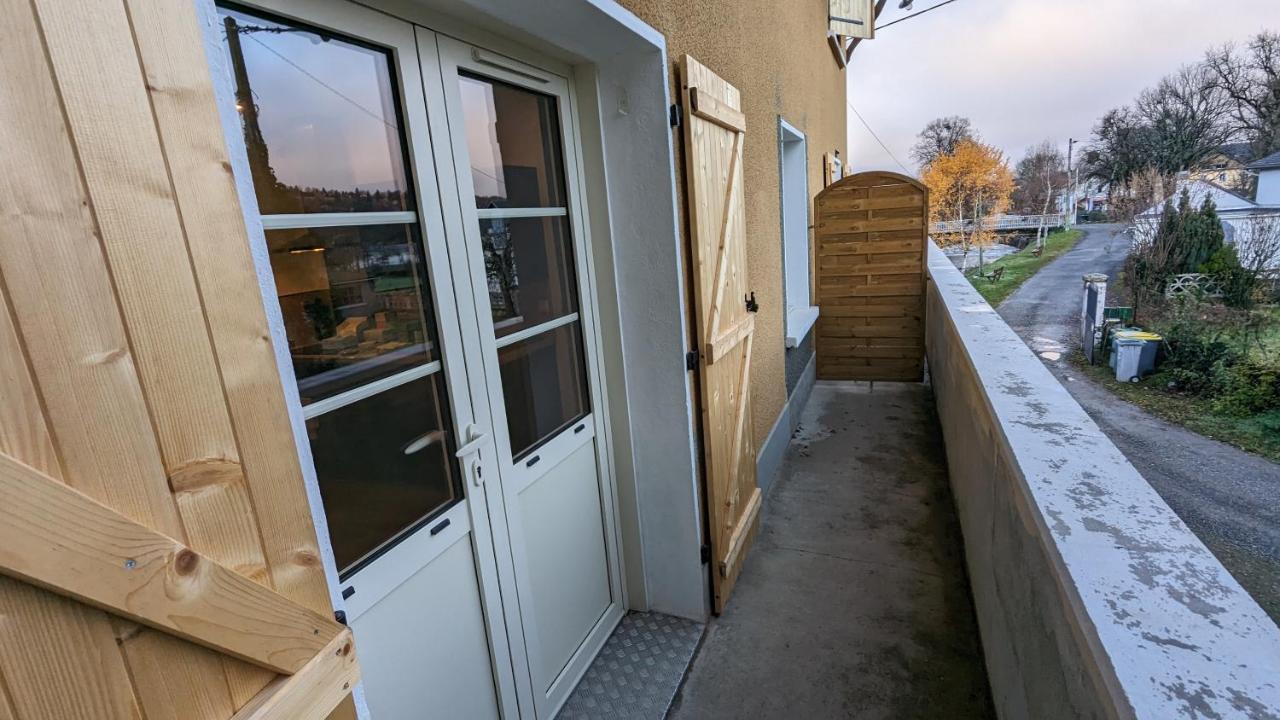 Appartement Mignon, T1 Bis Cosy & Calme, Neuf, Parking, Balcon à Gerde Extérieur photo